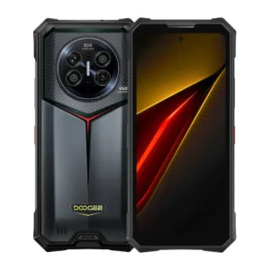 DOOGEE V50 5G 512GB 12GB RAM 11000MAH RESISTENTE