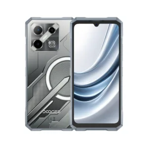 DOOGEE BLADE GT PRO 512GB 12GB RAM 5800MAH RESISTENTE