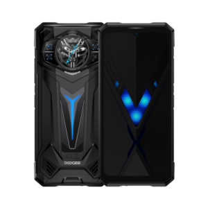 DOOGEE S200 ULTRA 5G 1TB 12GB RAM 11000MAH RESISTENTE