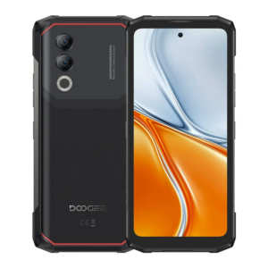 DOOGEE BLADE 20 TURBO 256GB 8GB RAM 10300MAH RESISTENTE