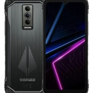 DOOGEE BLADE 10 PRO ENERGY 256GB 6GB RAM SUPER FINO RESISTENTE