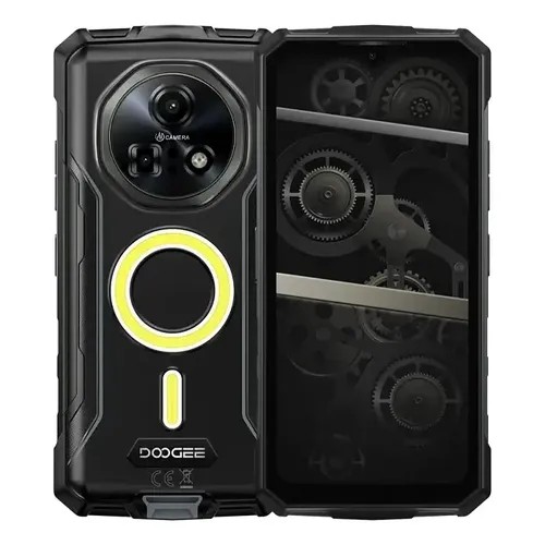 DOOGEE FIRE 5 ULTRA 256GB 8GB RAM 13000MAH RESISTENTE