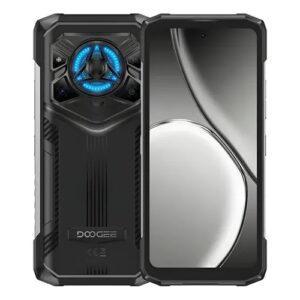 DOOGEE BLADE 20 PRO 256GB 6GB RAM 11800MAH RESISTENTE