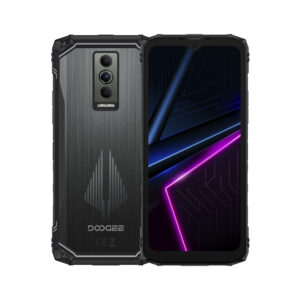 DOOGEE BLADE 10 PRO ENERGY 256GB 6GB RAM SUPER FINO RESISTENTE
